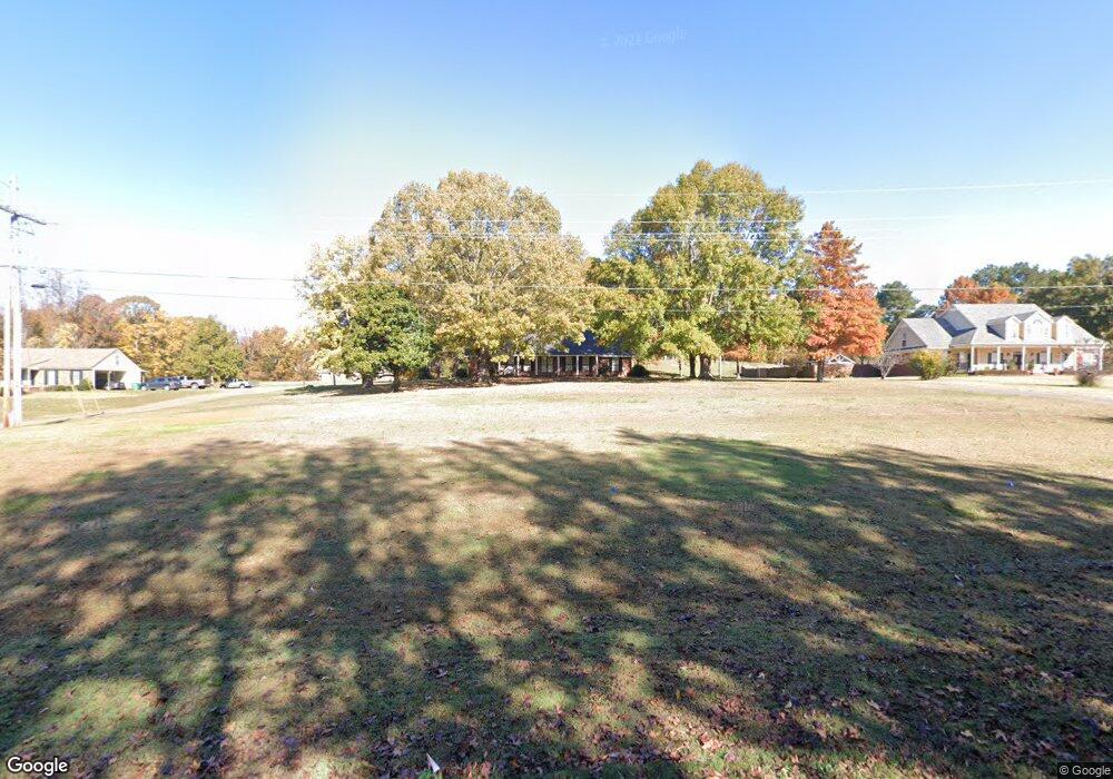 790 Slocum Rd, Hernando, MS 38632 - photo 1