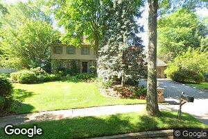 38 Trautwein Crescent, Closter, NJ 07624