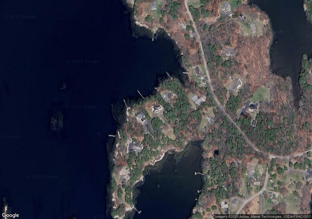 21 Albion Point Rd, Boothbay, ME 04537 - photo 1