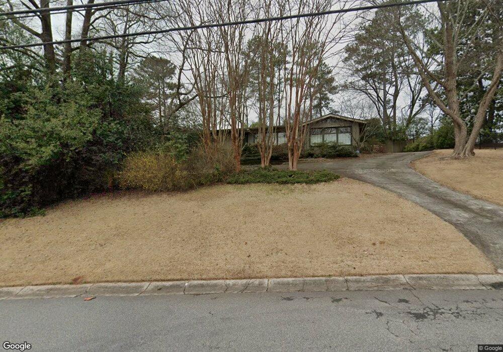 3860 Orchard Rd SE, Smyrna, GA 30080 - photo 1