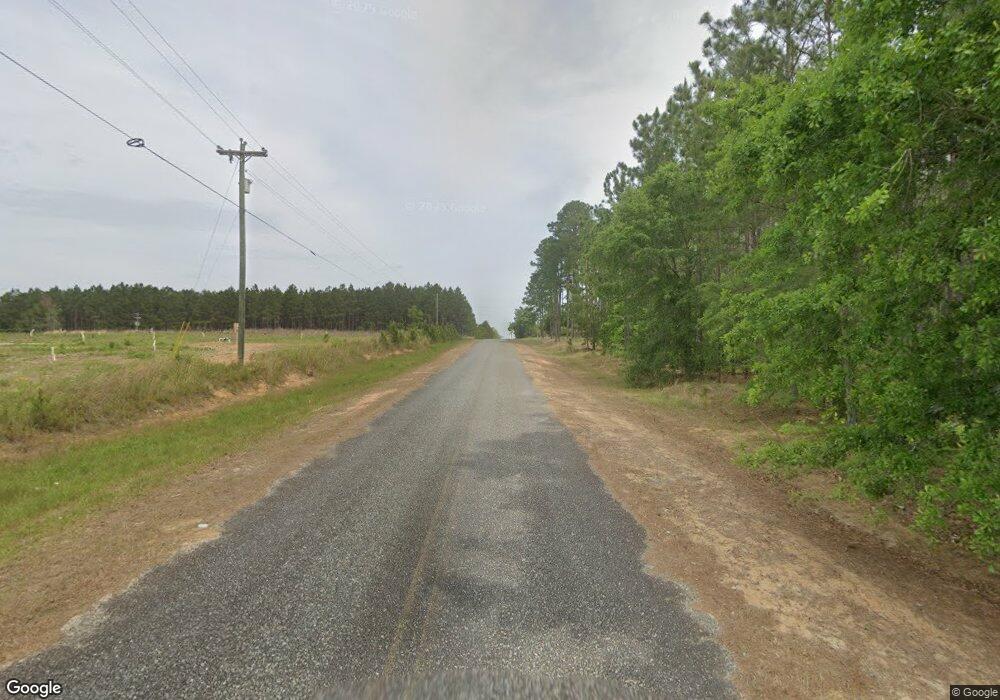 139 Mcleod Rd, Fitzgerald, GA 31750 - photo 1