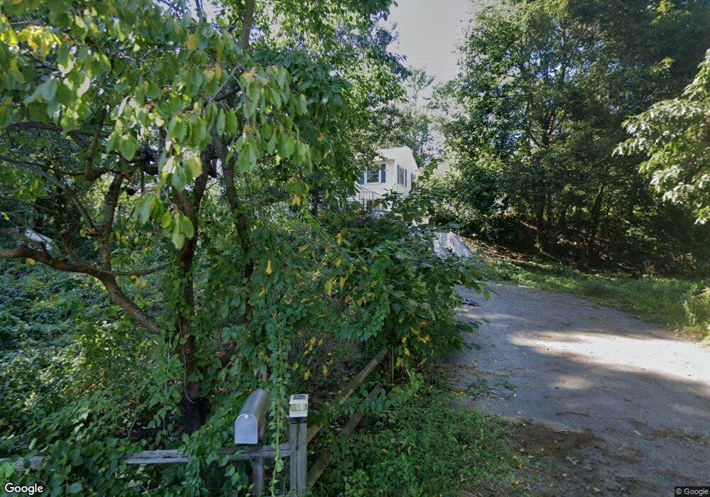 5 Hillcrest Rd, Andover, MA 01810 - photo 1