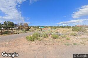 0 W 650 N, Torrey, UT 84775