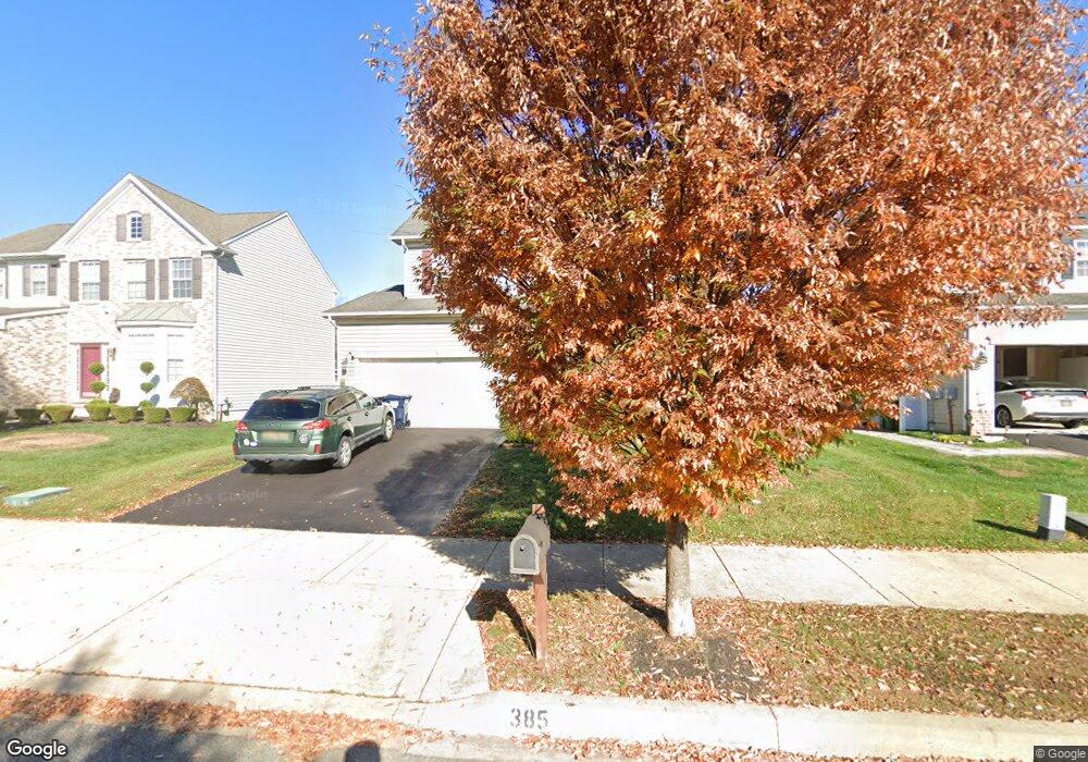 385 Northhampton Way, Middletown, DE 19709 - photo 1