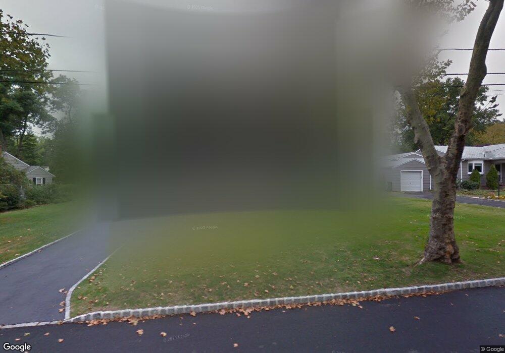 1949 Mary Ellen Ln, Scotch Plains, NJ 07076 - photo 1