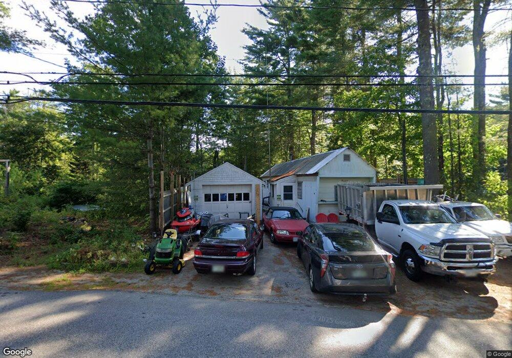 19 Dore St, Ossipee, NH 03814 - photo 1