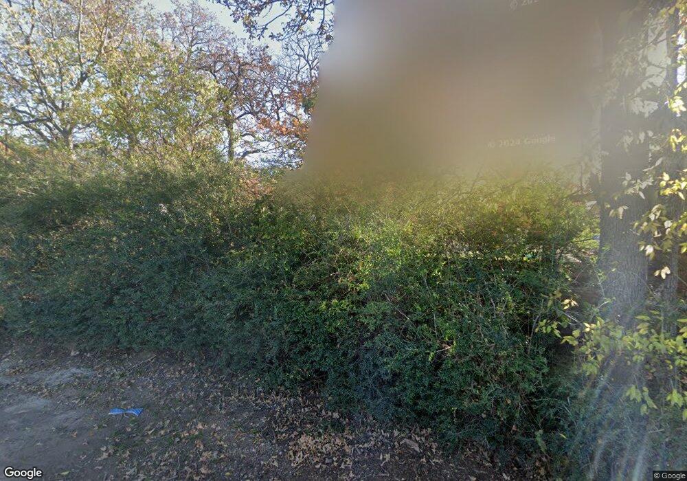 1209 Highland Park Rd, Denton, TX 76205 - photo 1