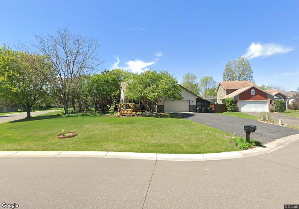 12112 Rose St NW, Coon Rapids, MN 55433 - photo 1