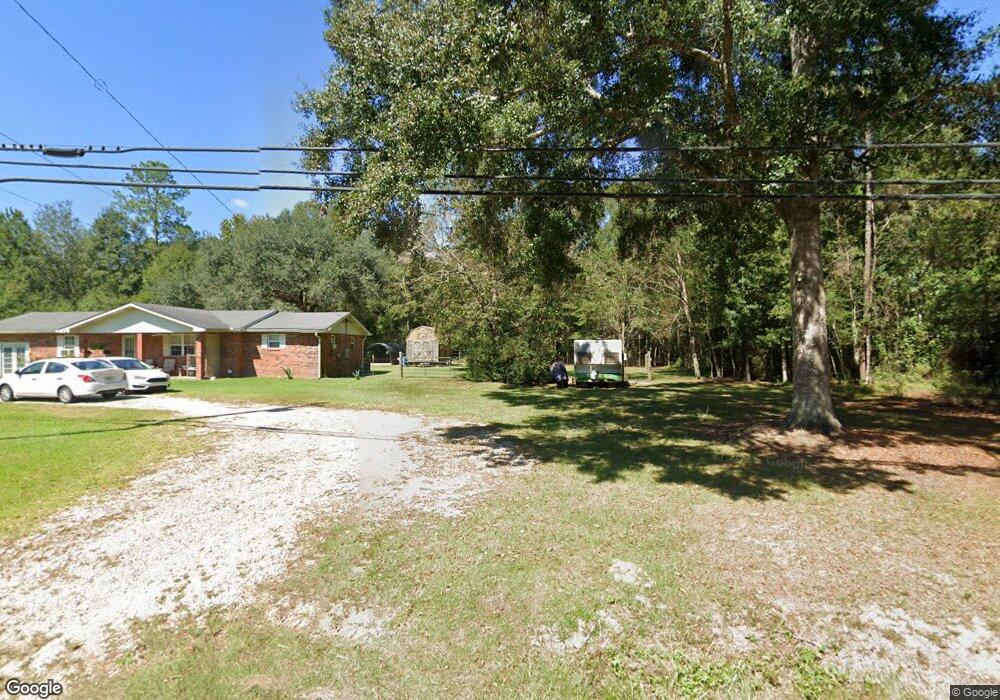 77 Old Kiln Rd, Picayune, MS 39466 - photo 1