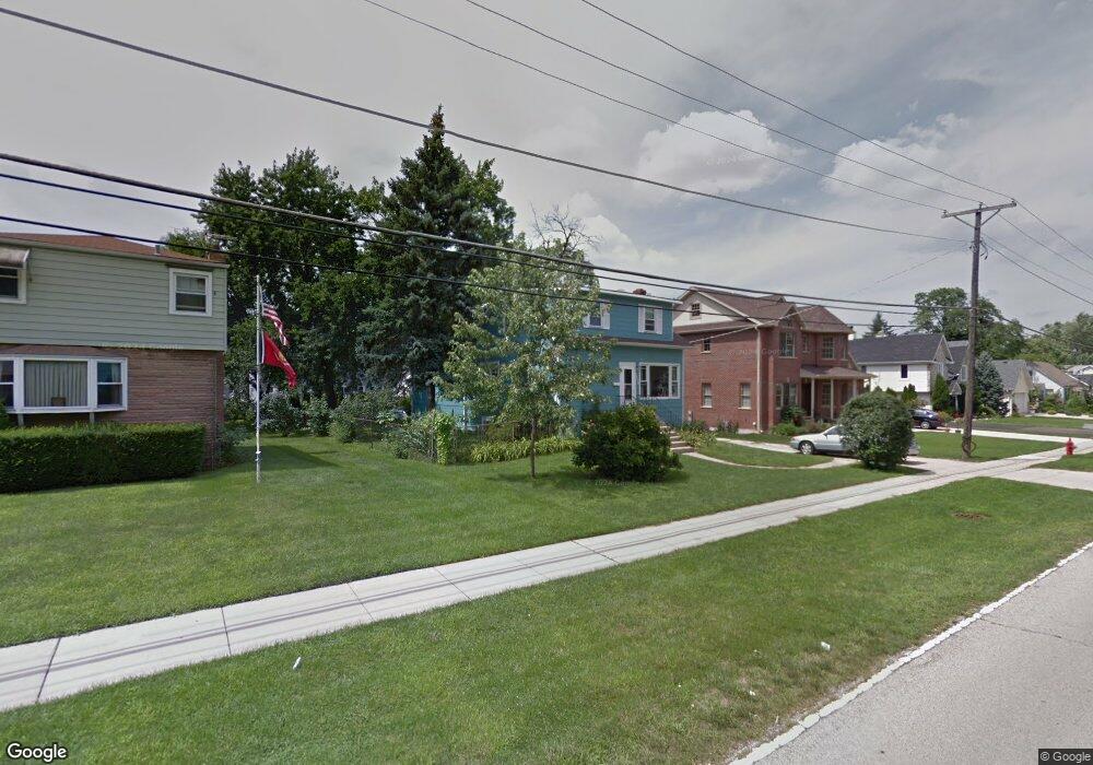 1874 Webster Ln, Des Plaines, IL 60018 - photo 1