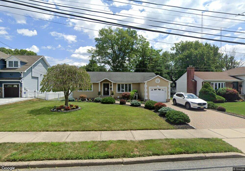 21 Earnshaw Place, Clifton, NJ 07013 - photo 1