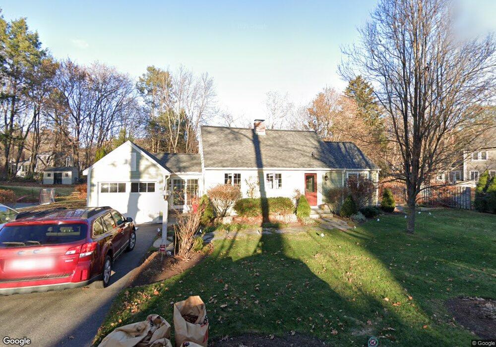 20 Upland Rd, Andover, MA 01810 - photo 1