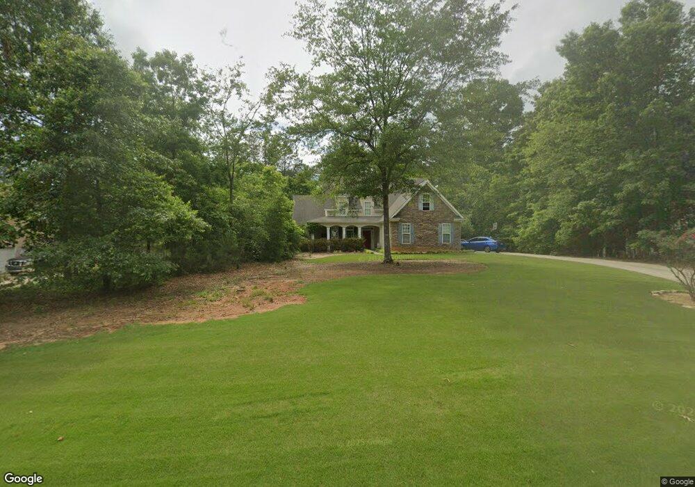 20 Abby Ct, Sharpsburg, GA 30277 - photo 1