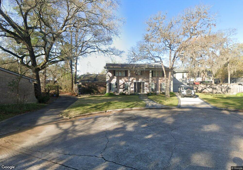 13627 Comely Ln, Houston, TX 77079 - photo 1