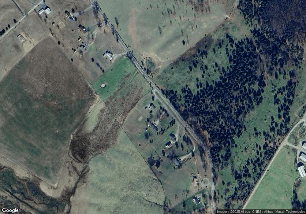 28 Becky Ln unit 10A, Old Fields, WV 26845 - photo 1