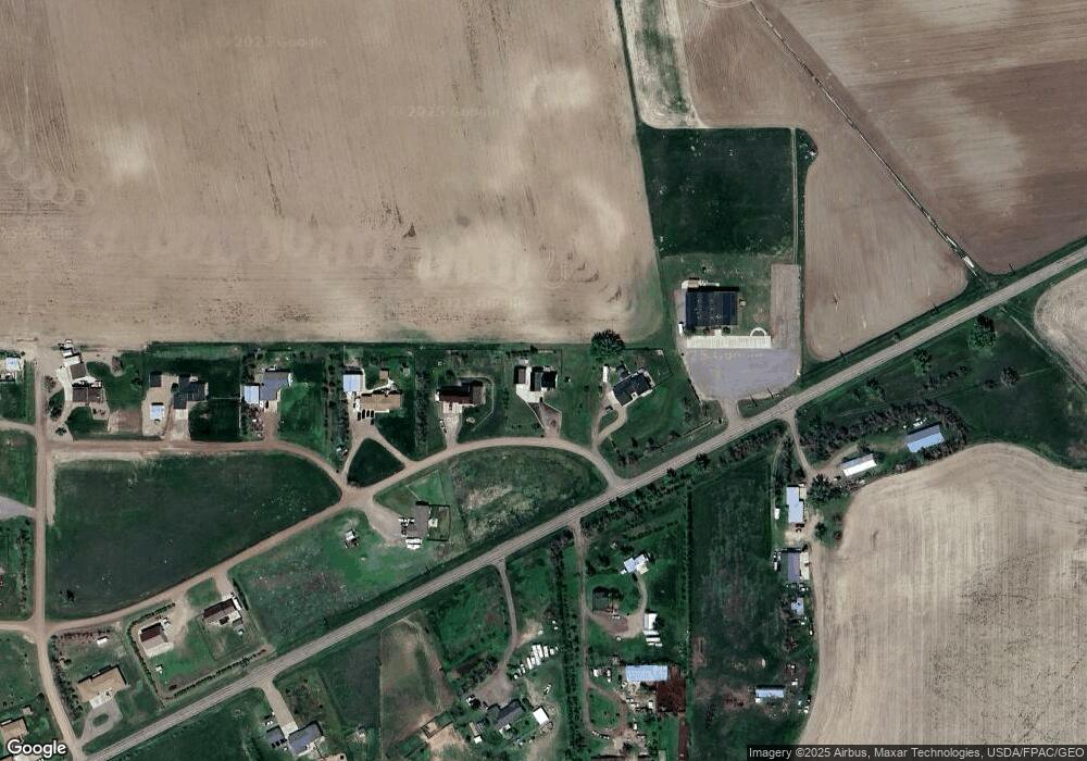 3077 14th St W, Havre, MT 59501 - photo 1