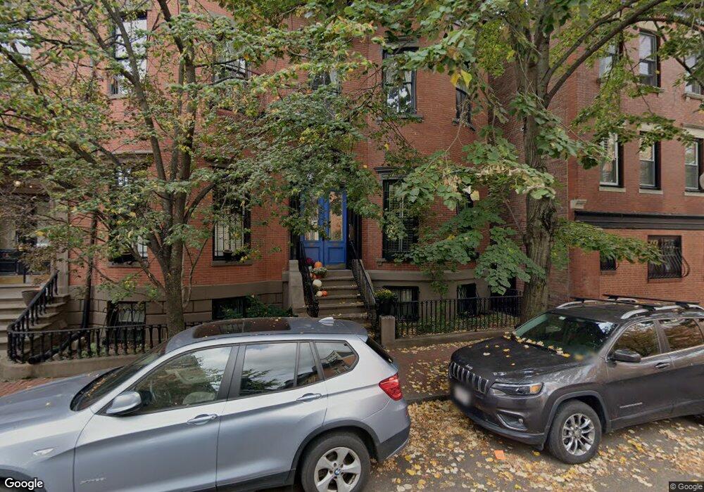 80 W Concord St unit 4 & 5, Boston, MA 02118 - photo 1