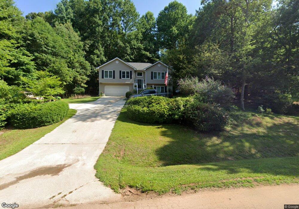 3132 Arrowhead Dr, Gainesville, GA 30506 - photo 1