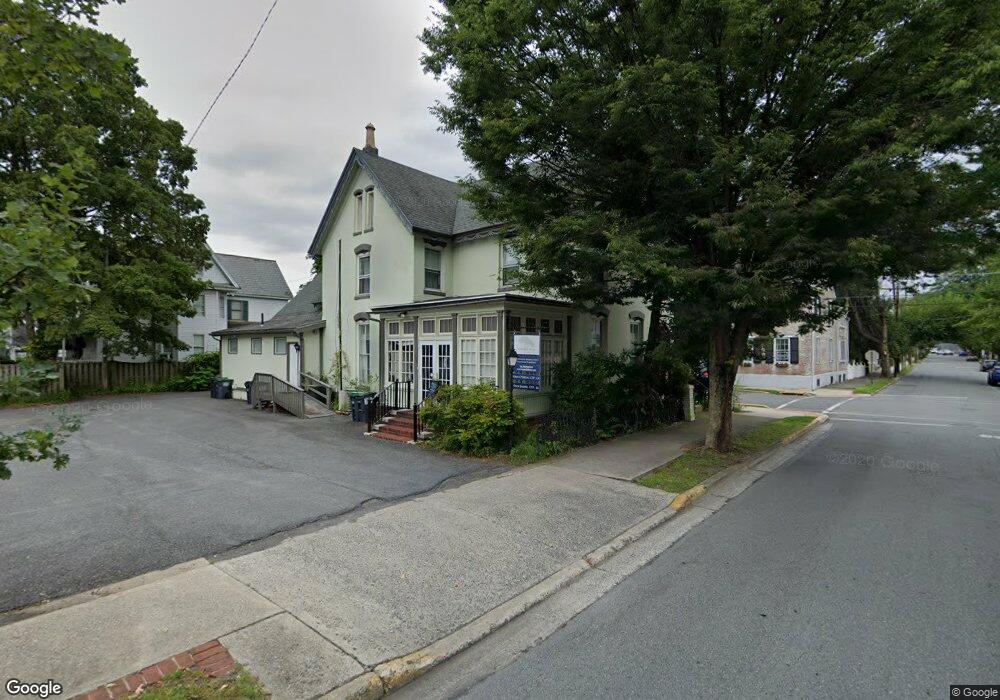 25b N 8th St, Stroudsburg, PA 18360 - photo 1