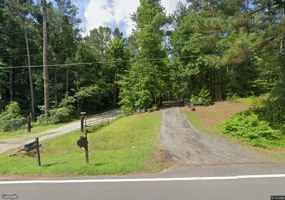 655 Manning Gin Rd, Monroe, GA 30656 - photo 1
