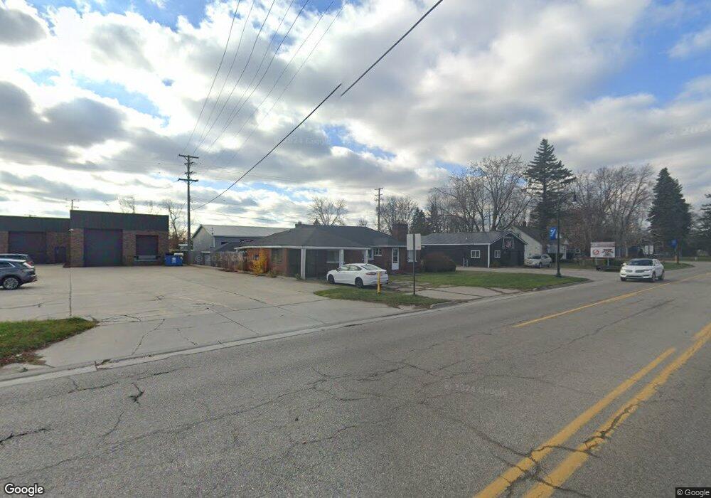 2426 Howard St, Port Huron, MI 48060 - photo 1