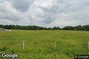 8478 N 1000 E, Odon, IN 47562
