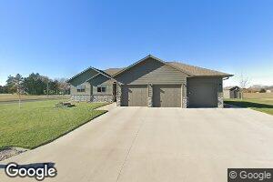120 S Kansas Ave, Platte, SD 57369