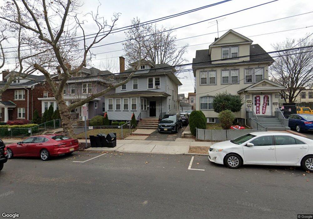 218 Lyons Ave unit 220, Newark, NJ 07112 - photo 1