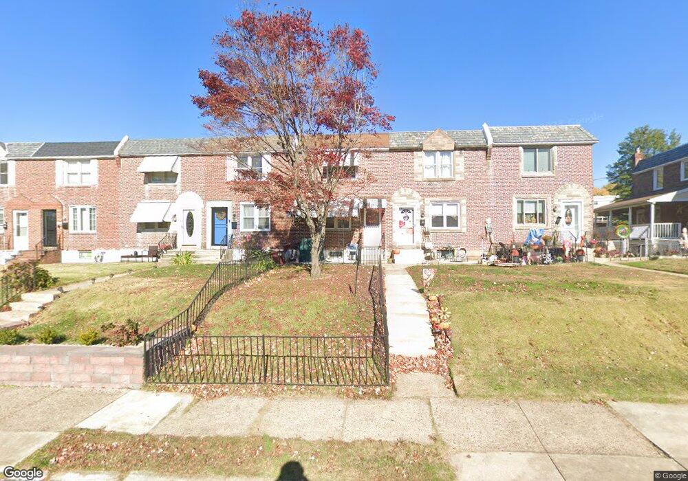 1157 Oakwood Dr, Glenolden, PA 19036 - photo 1