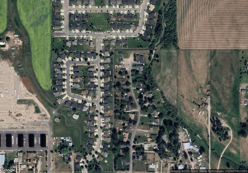 628 Granite View Dr, Kalispell, MT 59901 - photo 1