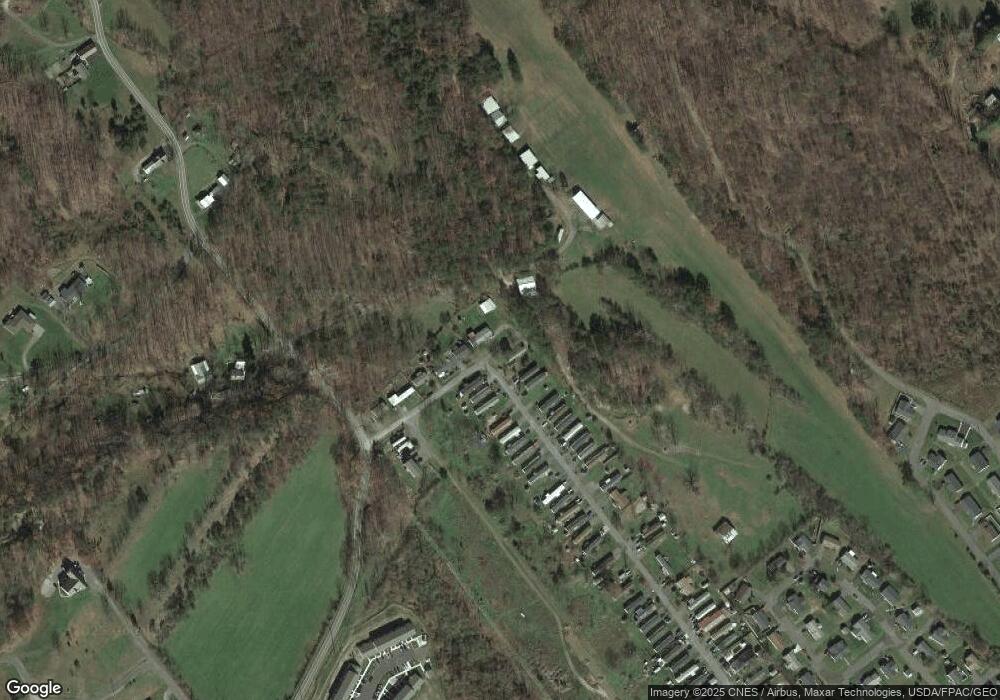 1031 Trenum Dr, Keyser, WV 26726 - photo 1