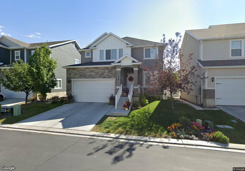 640 E 380 S, Lehi, UT 84043 - photo 1
