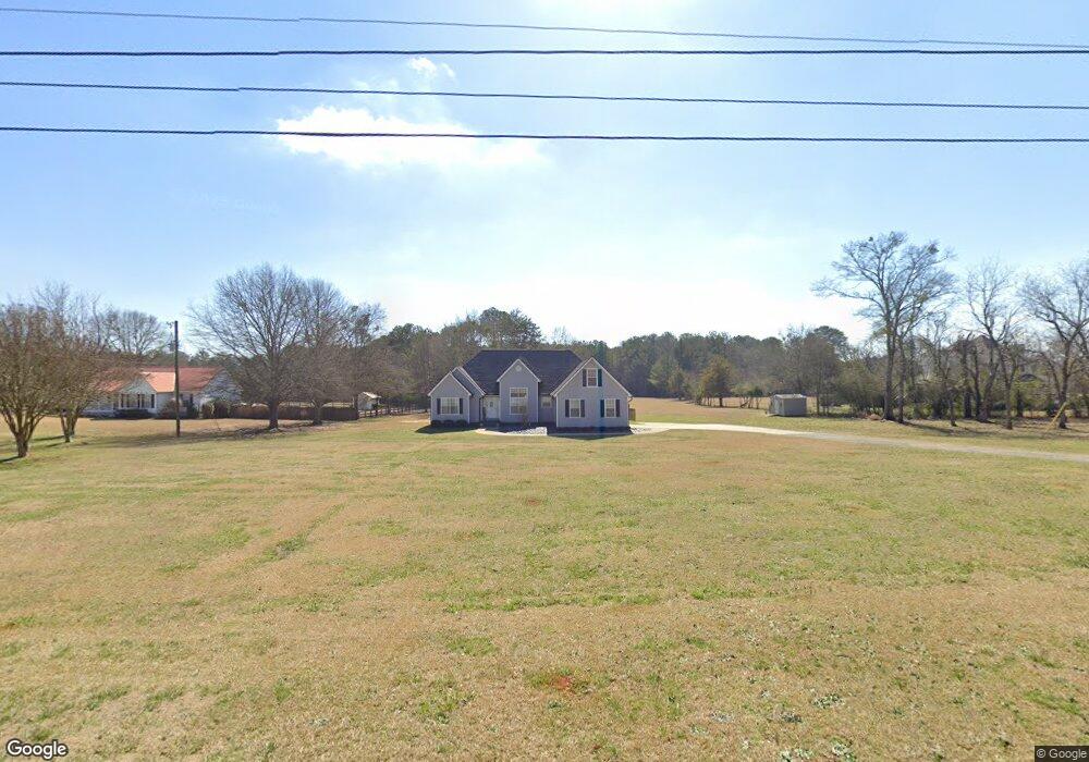 420 Colvin Dr, Locust Grove, GA 30248 - photo 1