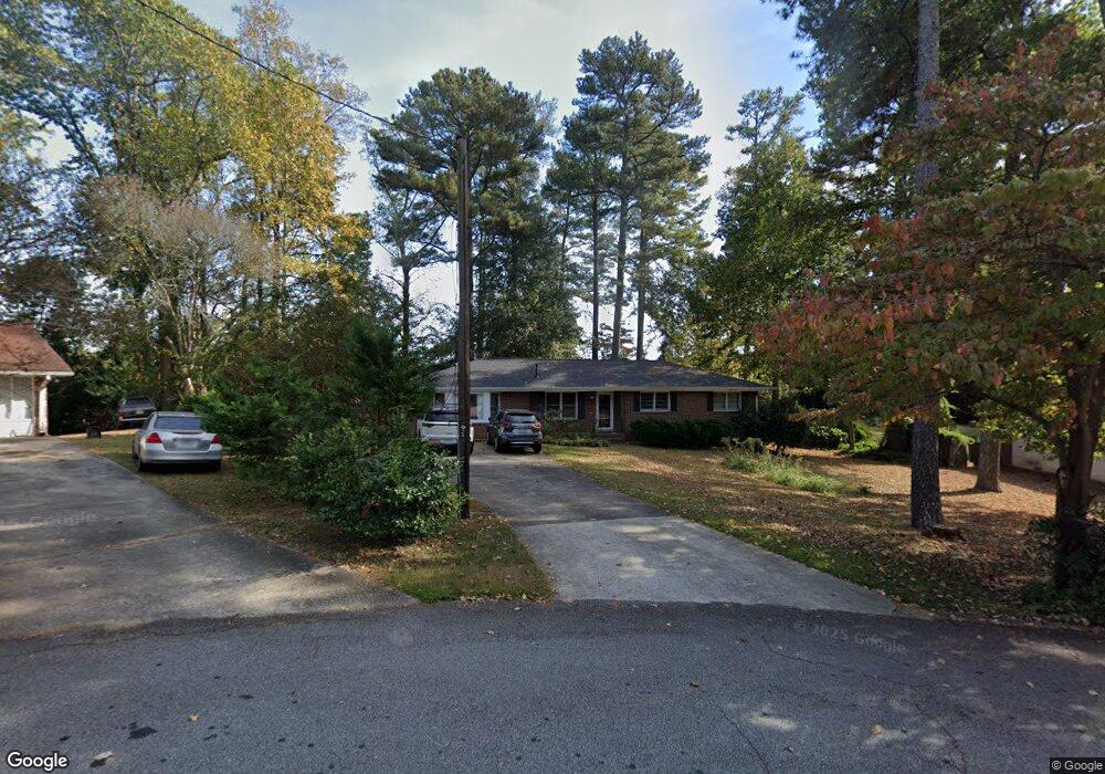 6060 Zachary Ct, Norcross, GA 30093 - photo 1