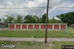 303 N Boone St, Dequincy, LA 70633
