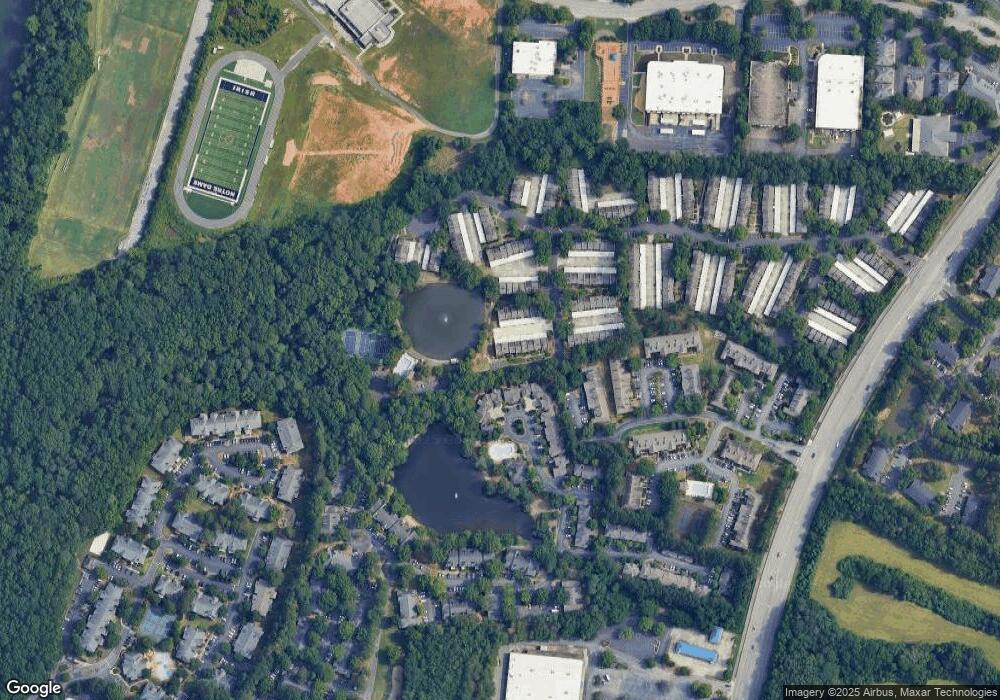 3562 Knotsberry Ln unit 3562, Duluth, GA 30096 - photo 1