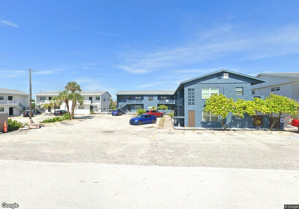 736 S Atlantic Ave unit 701, Cocoa Beach, FL 32931 - photo 1