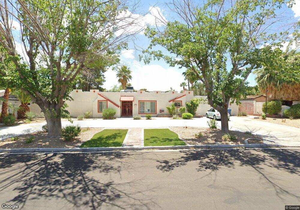 3699 S Rosecrest Cir, Las Vegas, NV 89121 - photo 1