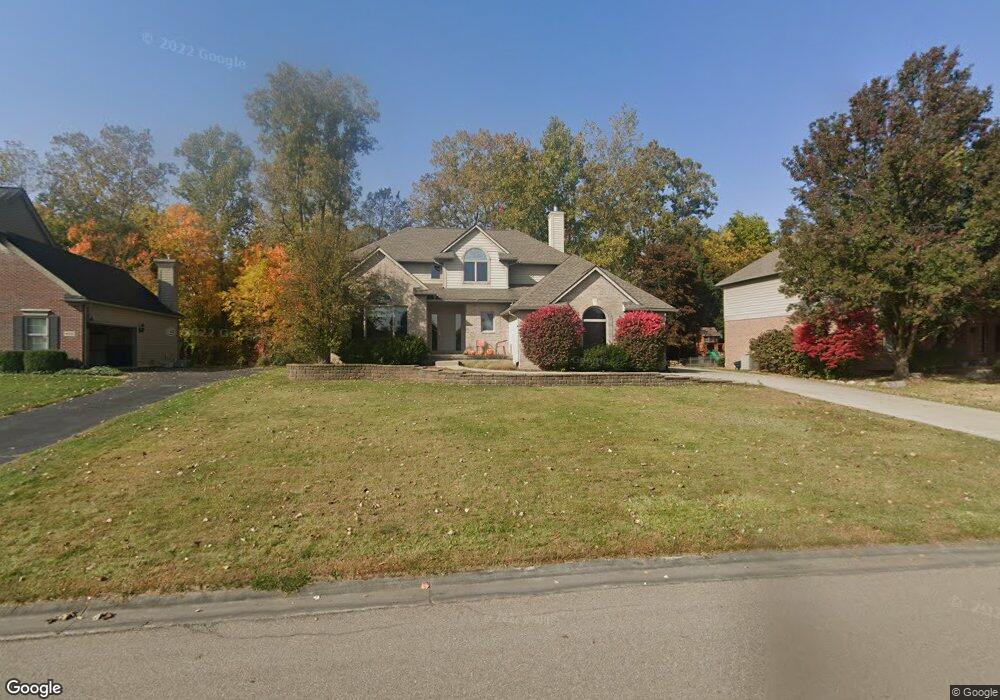 4632 Sawgrass Dr W unit 21, Ann Arbor, MI 48108 - photo 1