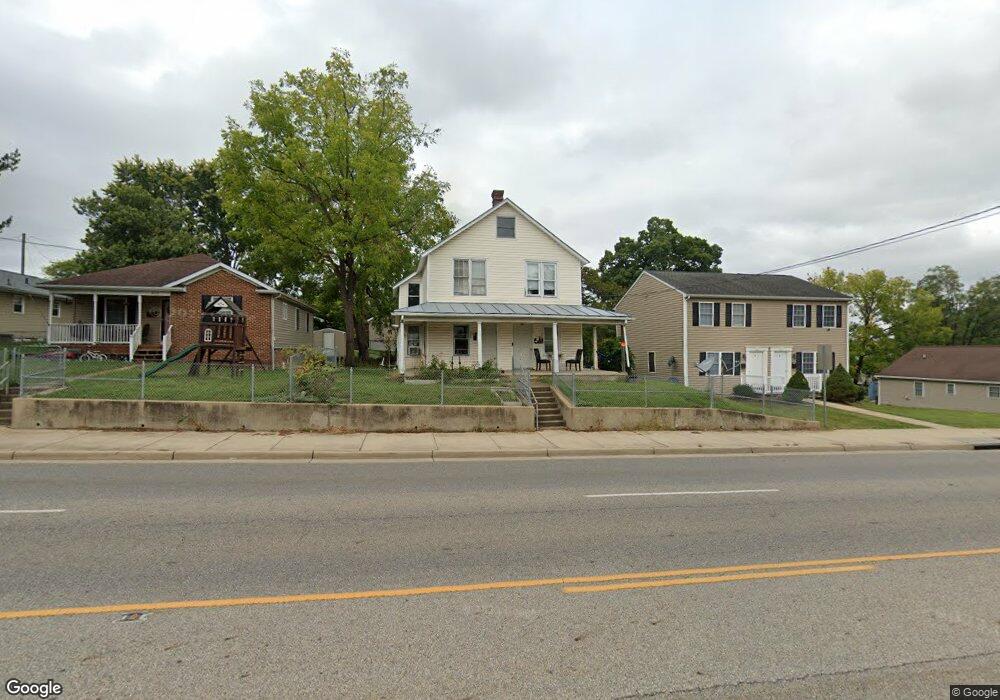 645 N Delphine Ave, Waynesboro, VA 22980 - photo 1