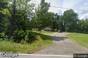 660 S Princeton Rd, Princeton, ME 04668