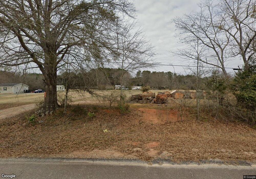 311 Horseshoe Bend Cir, Griffin, GA 30223 - photo 1