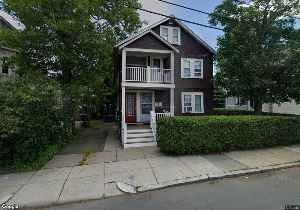 79 Girdlestone Rd, Winthrop, MA 02152 - photo 1