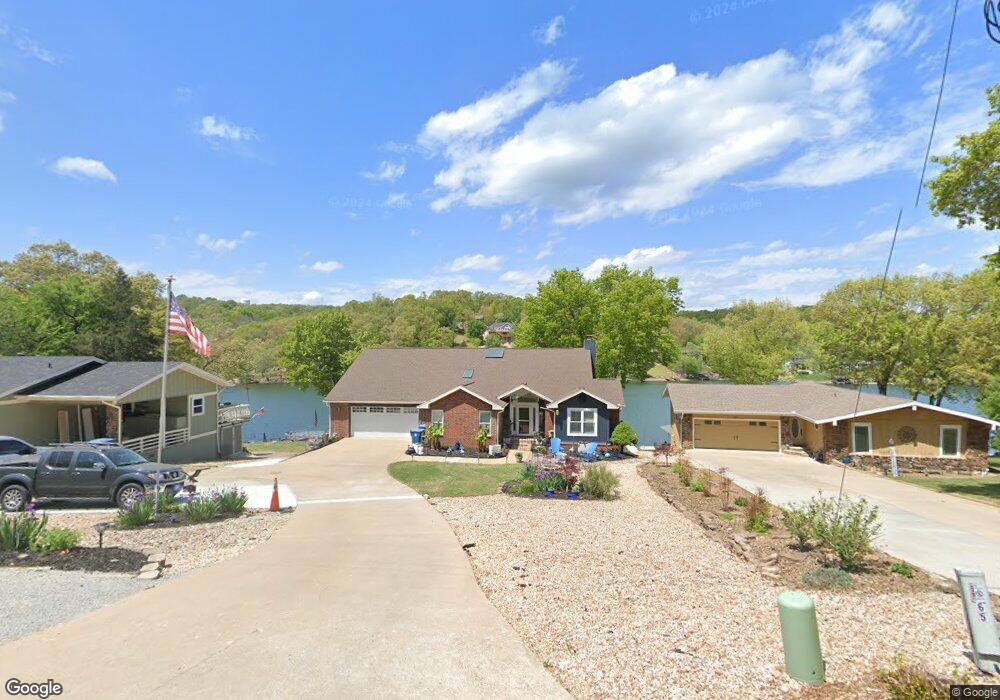 65 Portsmouth Dr, Bella Vista, AR 72715 - photo 1