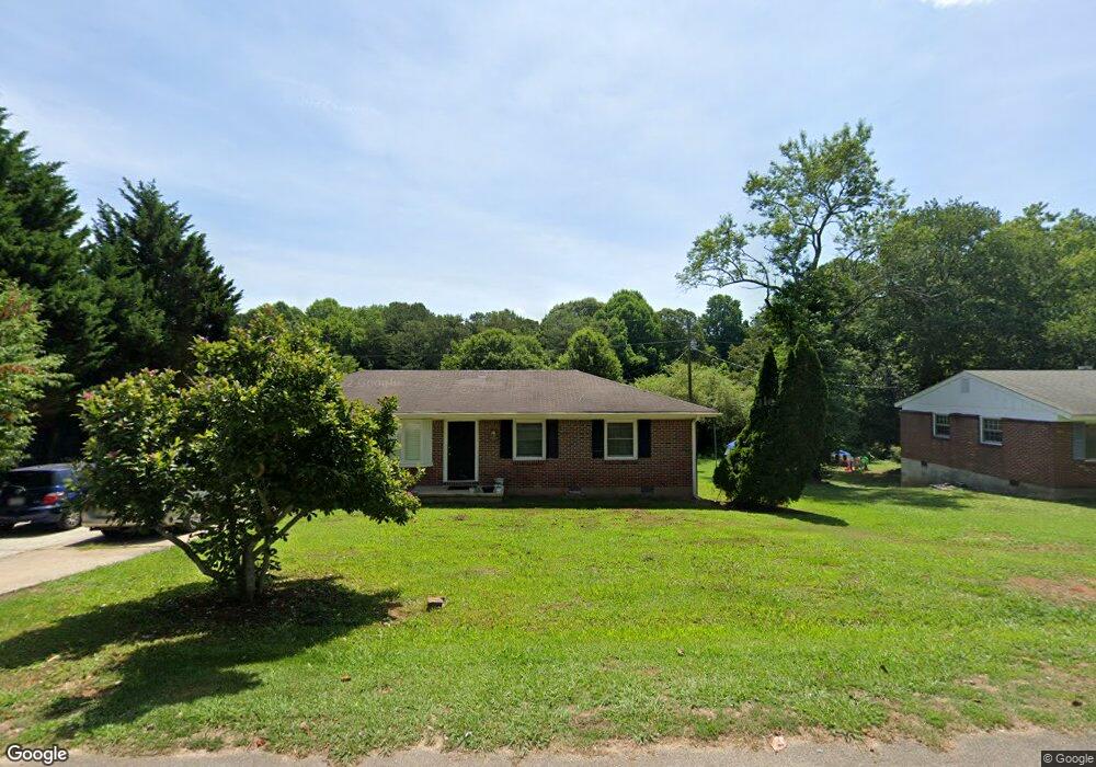 2627 Walnut Rd, Gainesville, GA 30506 - photo 1