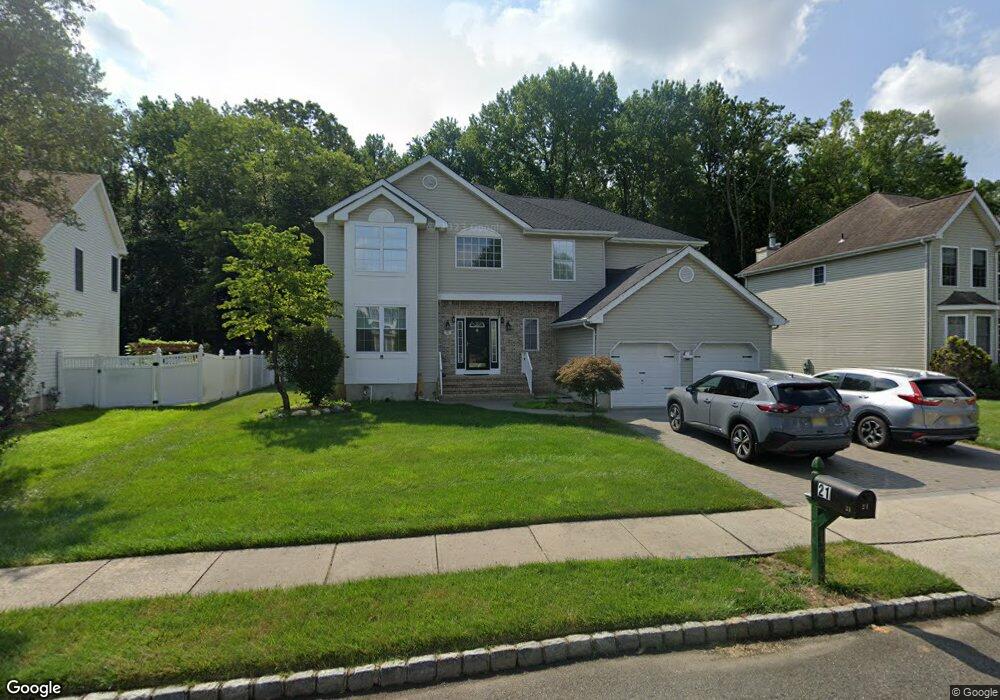 21 Putnam Rd, Monmouth Junction, NJ 08852 - photo 1