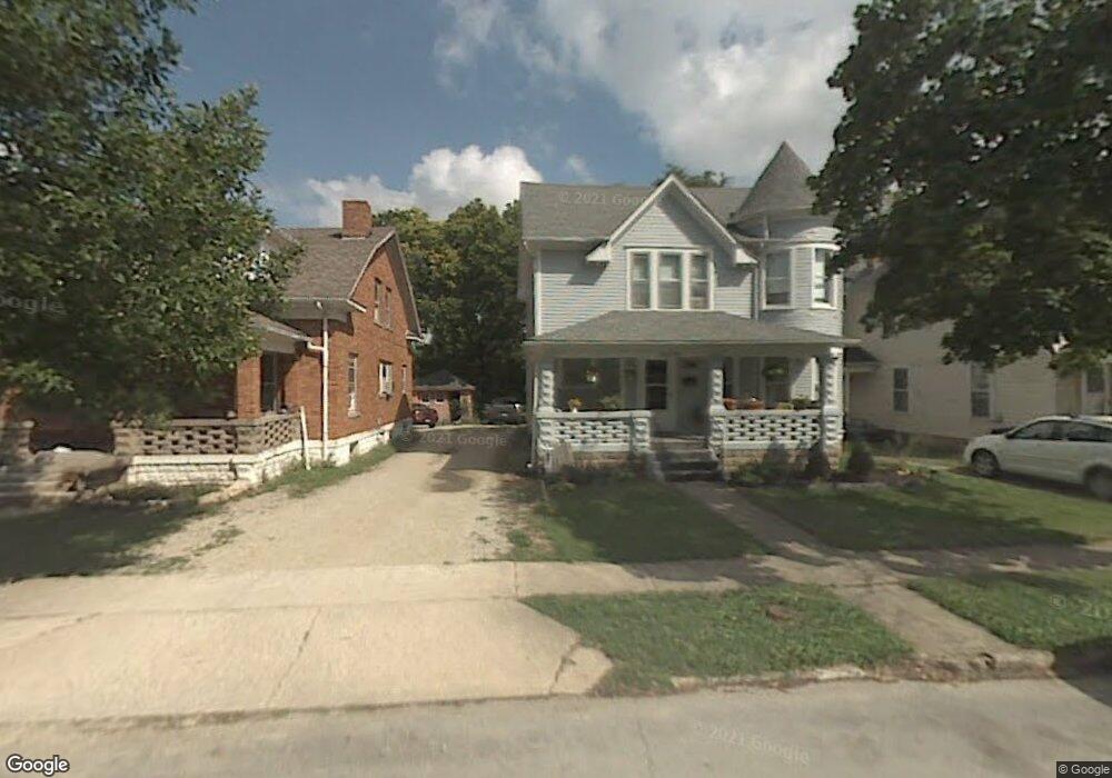 630 S Miami Ave, Sidney, OH 45365 - photo 1