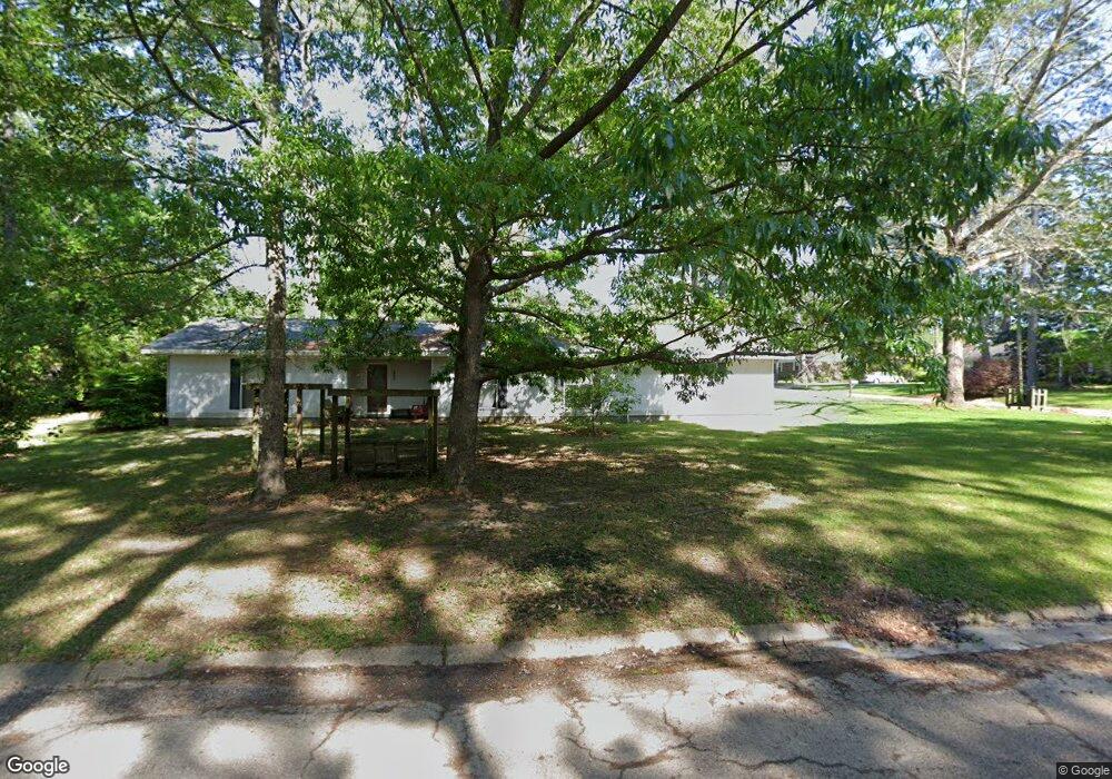 3803 Millsaps Dr, Laurel, MS 39440 - photo 1