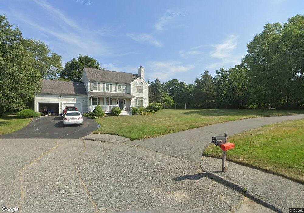 16 Barbara Ln, Attleboro, MA 02703 - photo 1