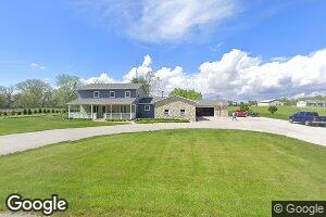 4310 E 1050 S, La Fontaine, IN 46940